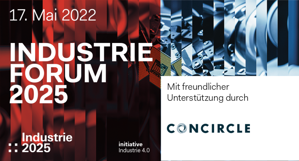 Digital Industry Forum 2025