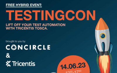 TESTINGCON 2023: Test Automation Event