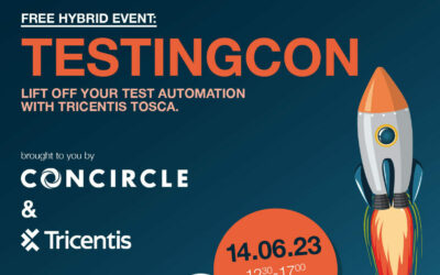 TESTINGCON 2023: Test Automation Event