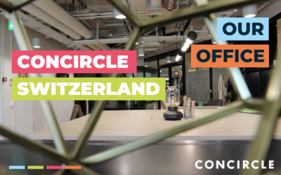 concircle Switzerland Office