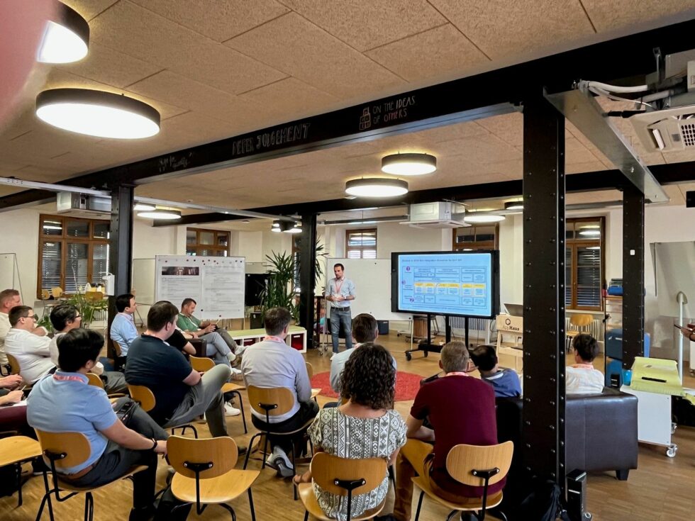 SAP IBP Integration Partner Workshop MEE/EMEA - concircle