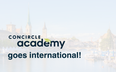 concircle academy goes international