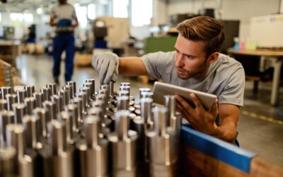 Blog: Produktionsplanung mit SAP beherrschen