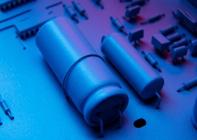 Success Story: Maßgeschneiderte SAP DM-Erweiterungen durch concircle