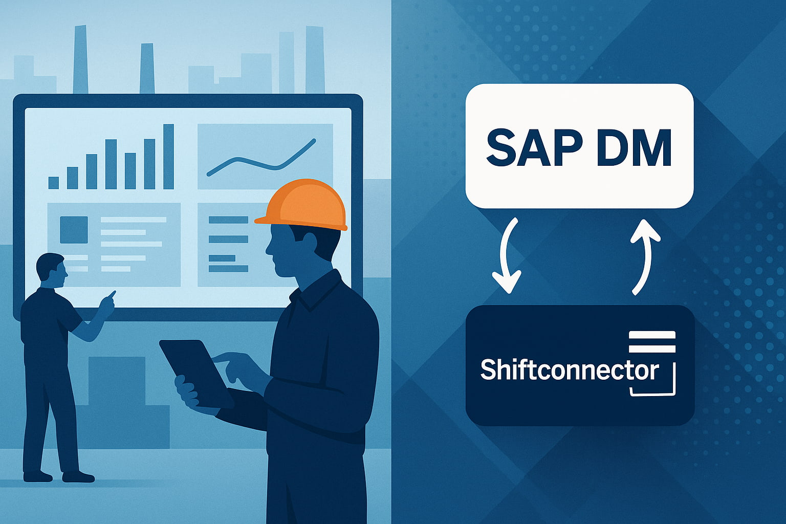 SAP_DM_Shiftconnector