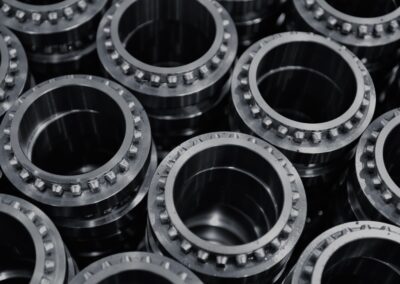 Erfolgreiche Implementierung eines integrierten Allokationsmanagements