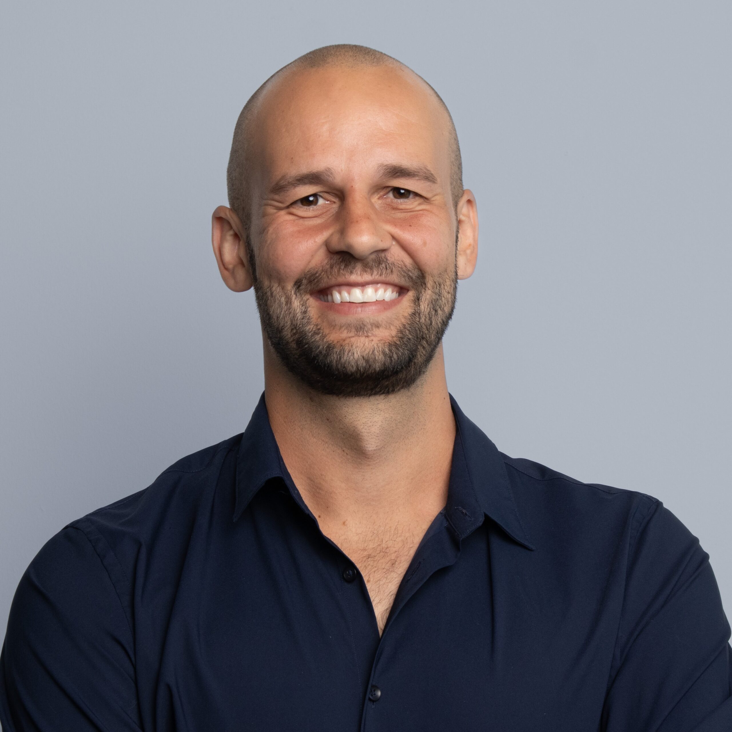 Björn Rohde