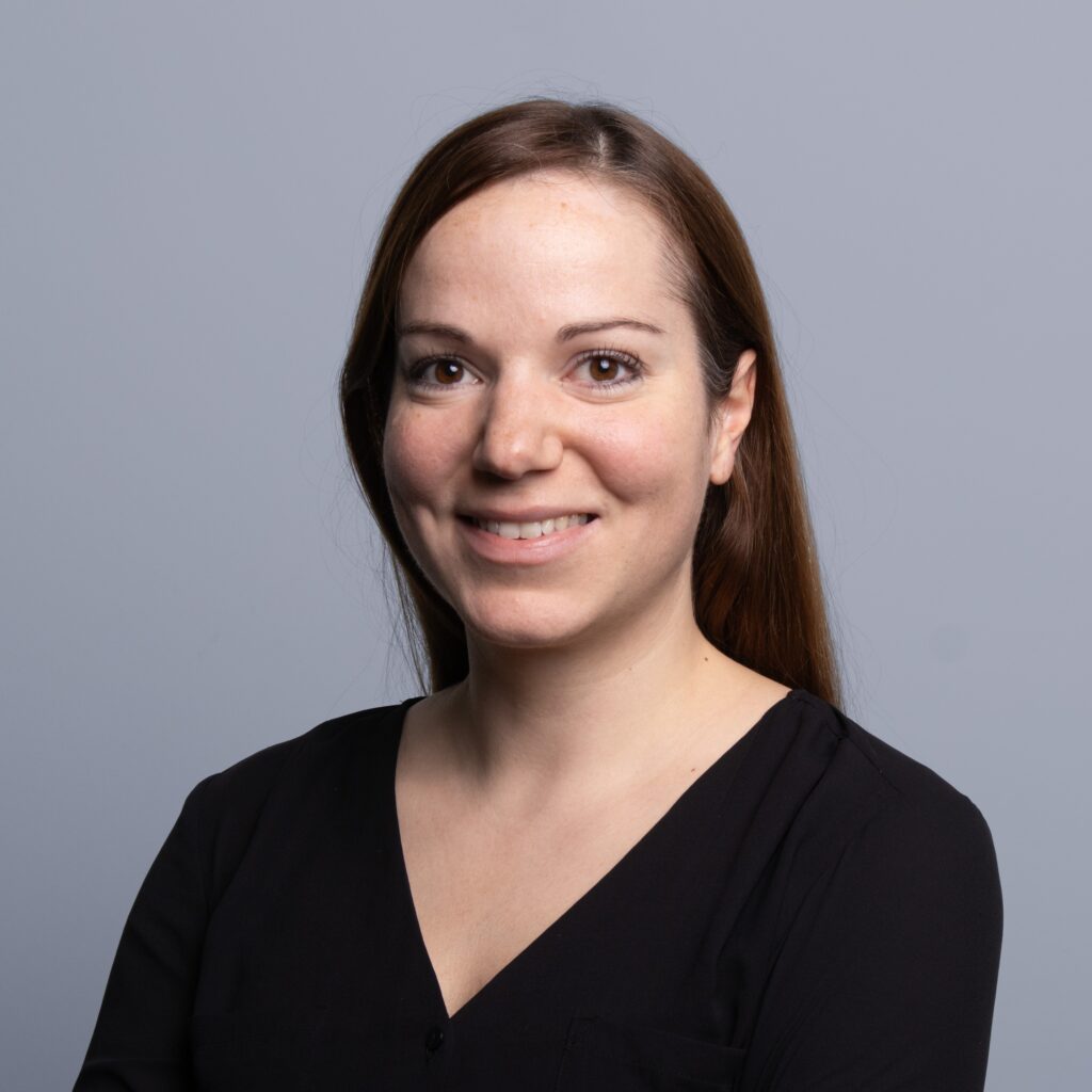 Melanie El-Hariri