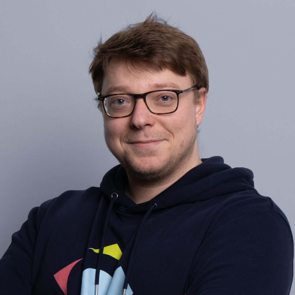Tobias Baur