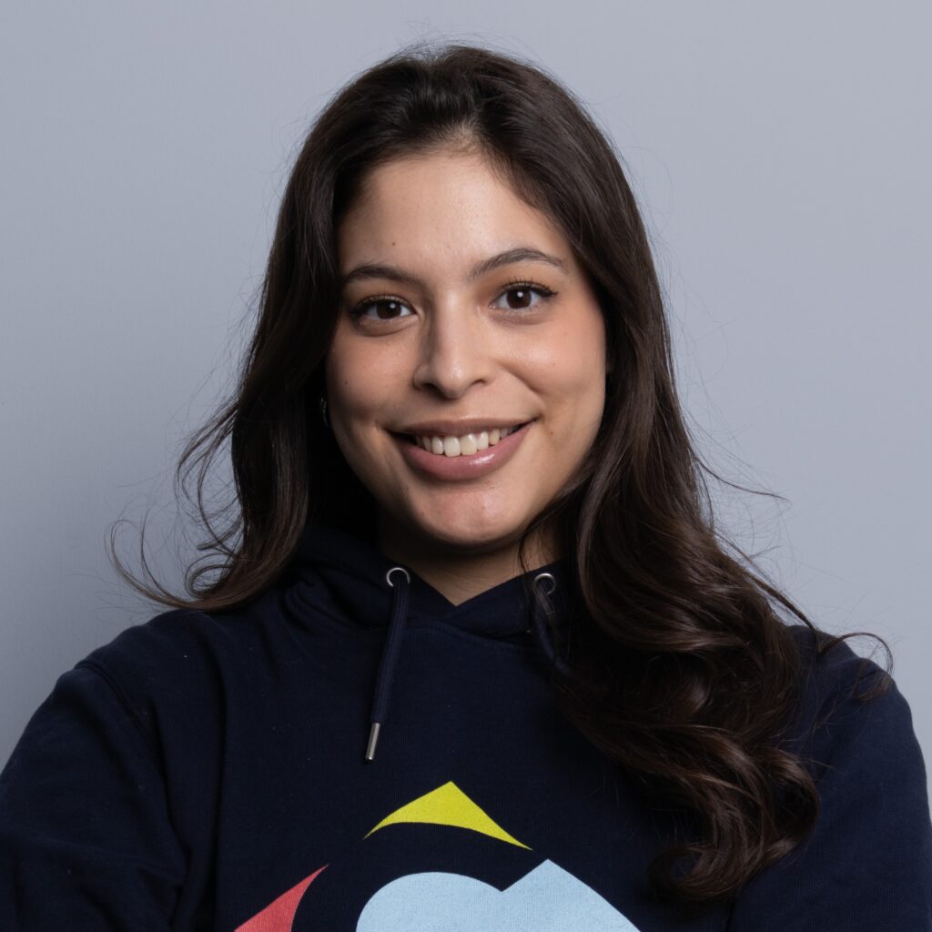 Valentina Cisternas