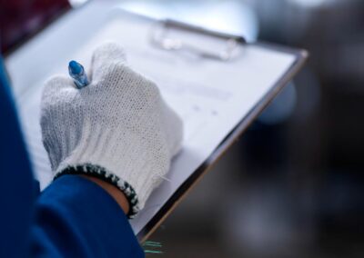 Future-Proof Production Planning: How TIGER Coatings Replaced CM25 with conOperationScheduling (conOS)