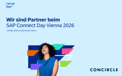 SAP Connect Day for Supply Chain Vienna