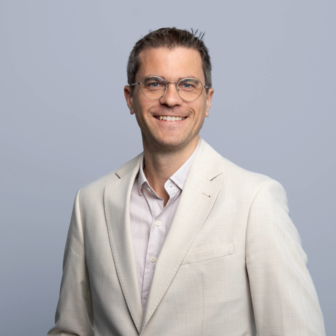 Martin Baldauf