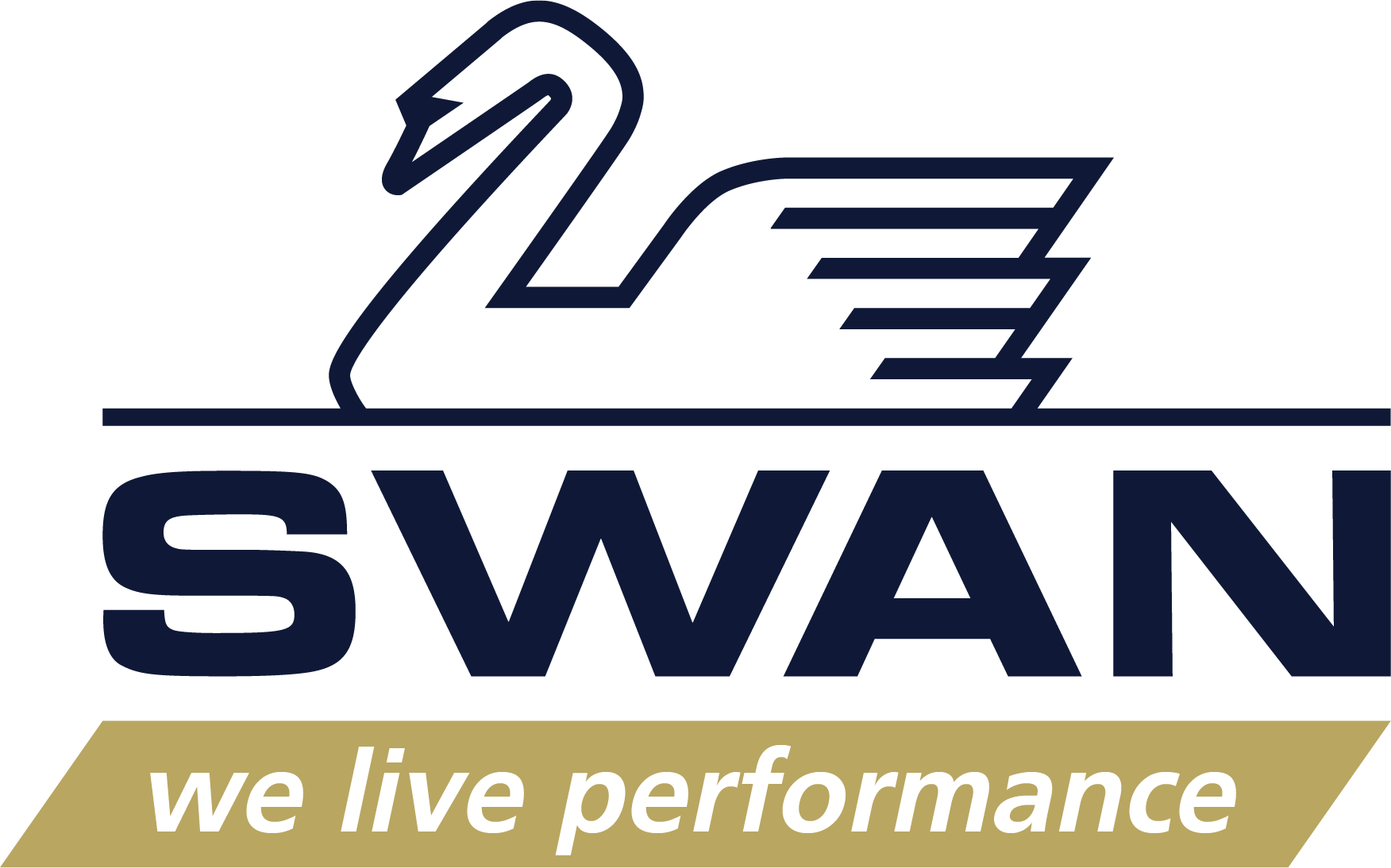 SWAN logo