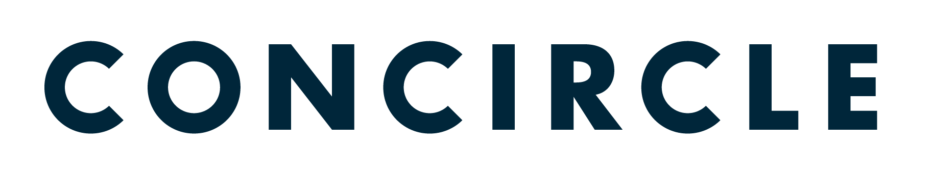 concircle logo