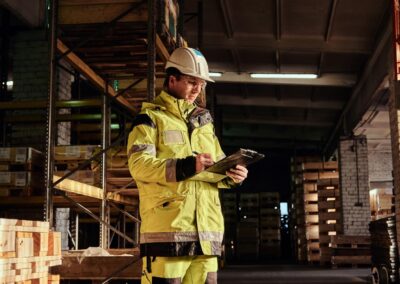 SAP S/4HANA-Transformation und MES-Harmonisierung in der Dekorindustrie 
