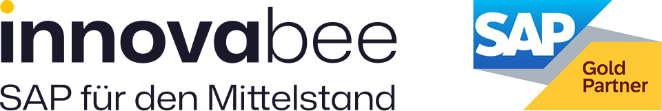 innovabee Logo